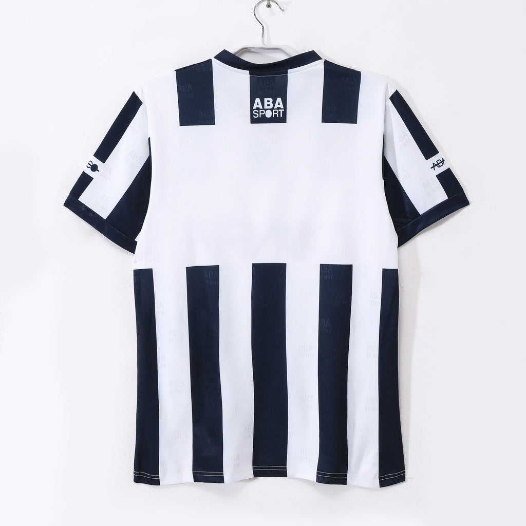 MAILLOT RETRO MONTERREY DOMICILE 1993/1994