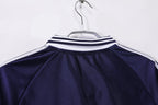 MAILLOT RETRO REAL MADRID EXTERIEUR 1998/1999