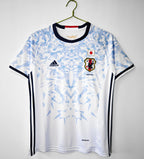 MAILLOT RETRO JAPON EXTERIEUR 2016/2017