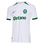 MAILLOT SPORTING PORTUGAL EXTERIEUR 2024/2025