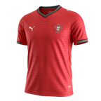 MAILLOT PORTUGAL DOMICILE COUPE DU MONDE 2026