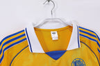 MAILLOT RETRO TIGRES UANL DOMICILE 65EME ANNIVERSARY