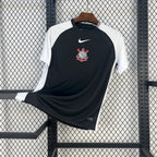 MAILLOT CORINTHIANS EXTERIEUR 2025/2026