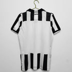 MAILLOT RETRO JUVENTUS DOMICILE 2014/2015
