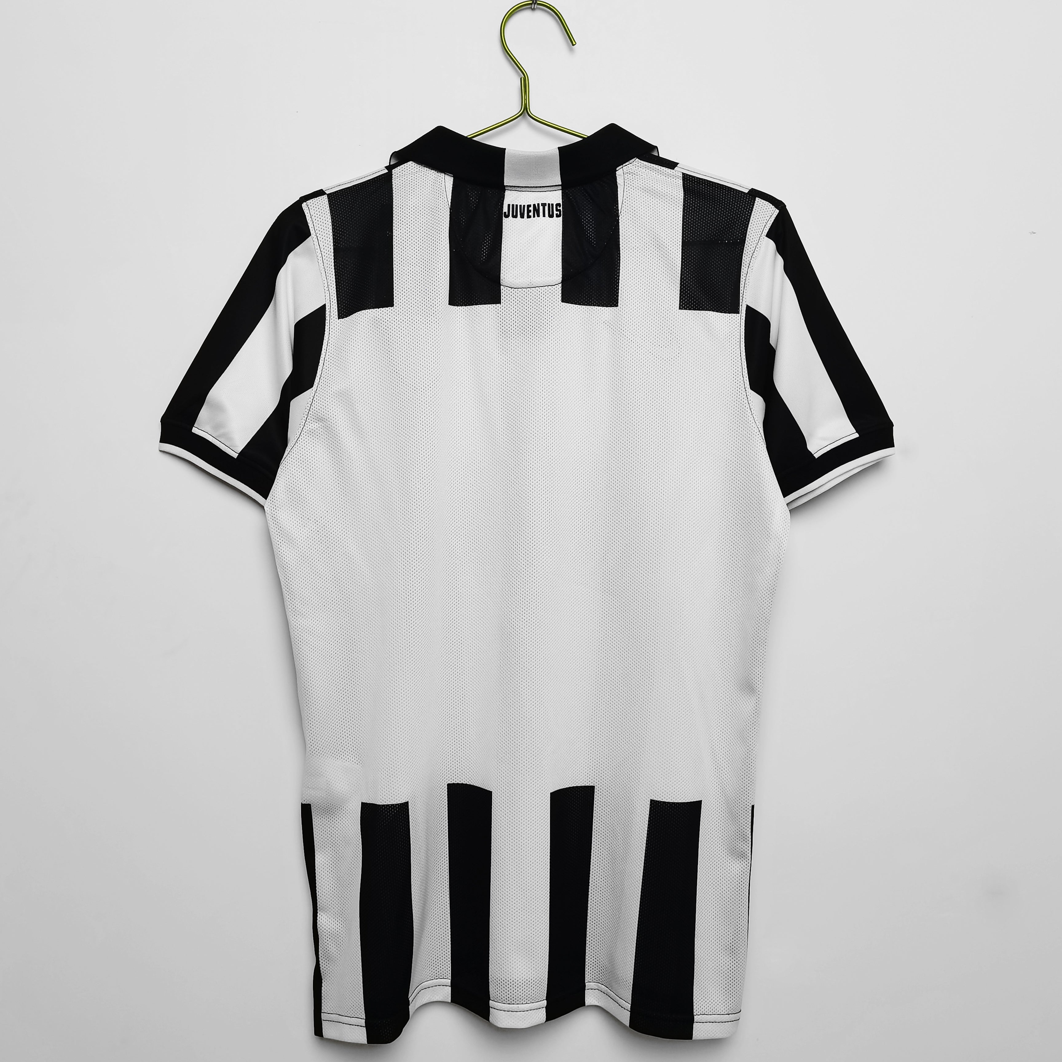 MAILLOT RETRO JUVENTUS DOMICILE 2014/2015