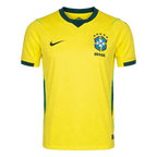 MAILLOT BRÉSIL DOMICILE COUPE DU MONDE 2026