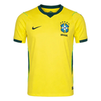 KITS ENFANT/ JUNIOR BRESIL DOMICILE COUPE DU MONDE 2026