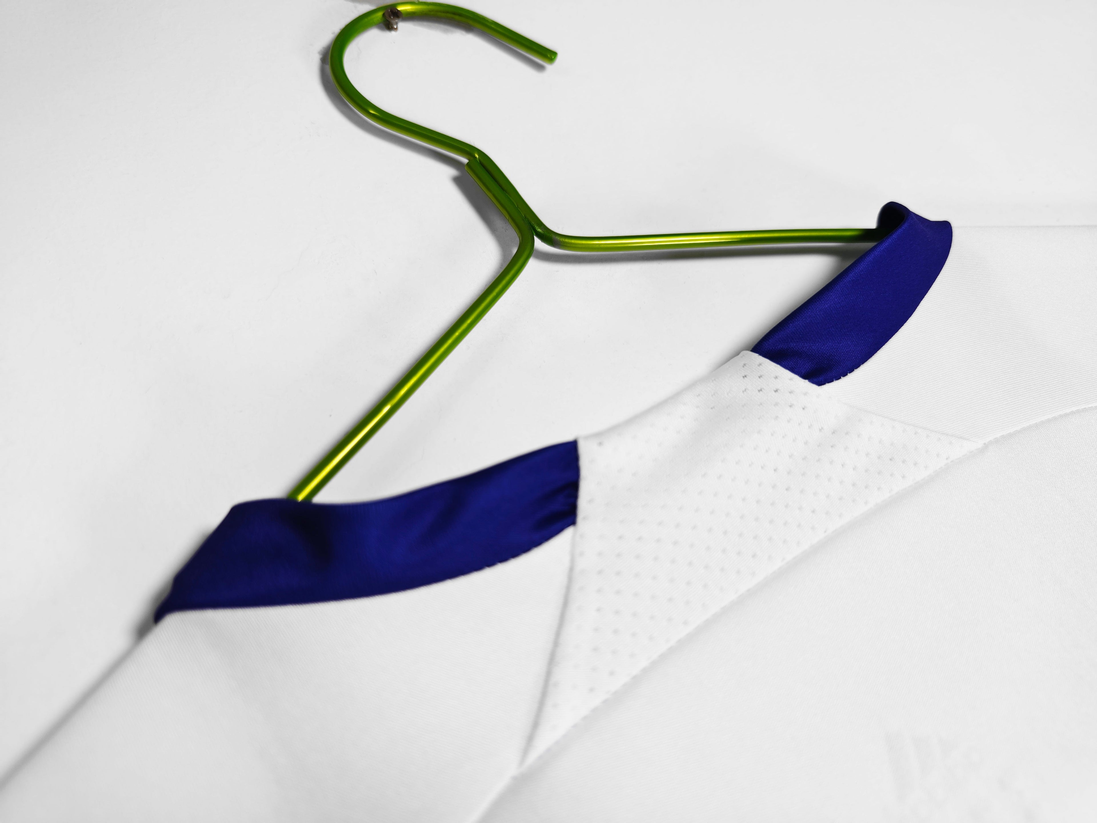 MAILLOT RETRO REAL MADRID DOMICILE 2007/2008