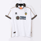 MAILLOT RETRO VALENCIA DOMICILE 1999/2000