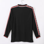 MAILLOT RETRO MANCHESTER UNITED EXTERIEUR 1998/1999