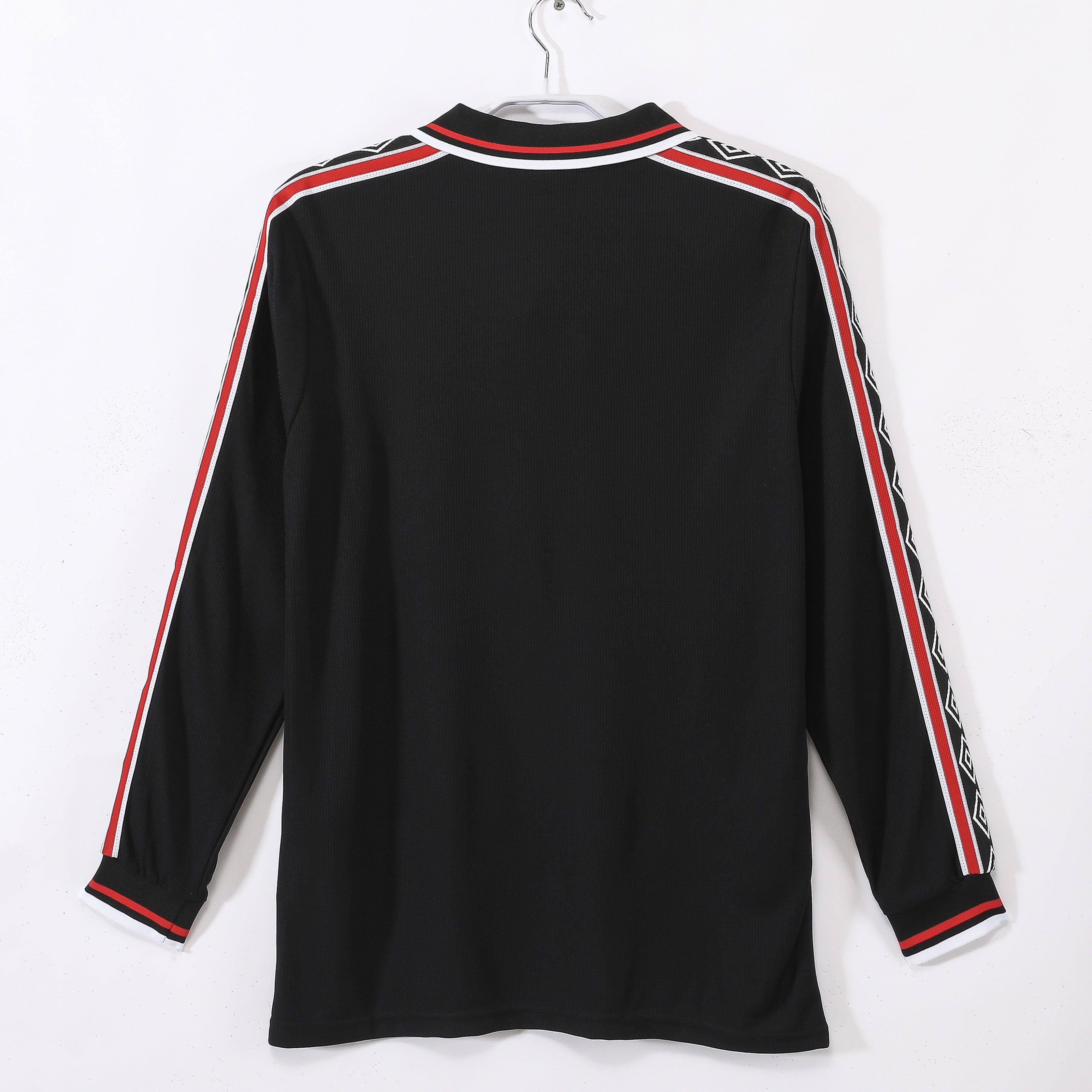 MAILLOT RETRO MANCHESTER UNITED EXTERIEUR 1998/1999