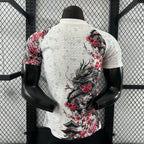 MAILLOT CONCEPT JAPON