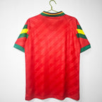 MAILLOT RETRO PORTUGAL DOMICILE 1992/1993