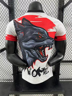 MAILLOT CONCEPT JAPON