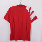 MAILLOT RETRO LIVERPOOL DOMICILE 1991/1992