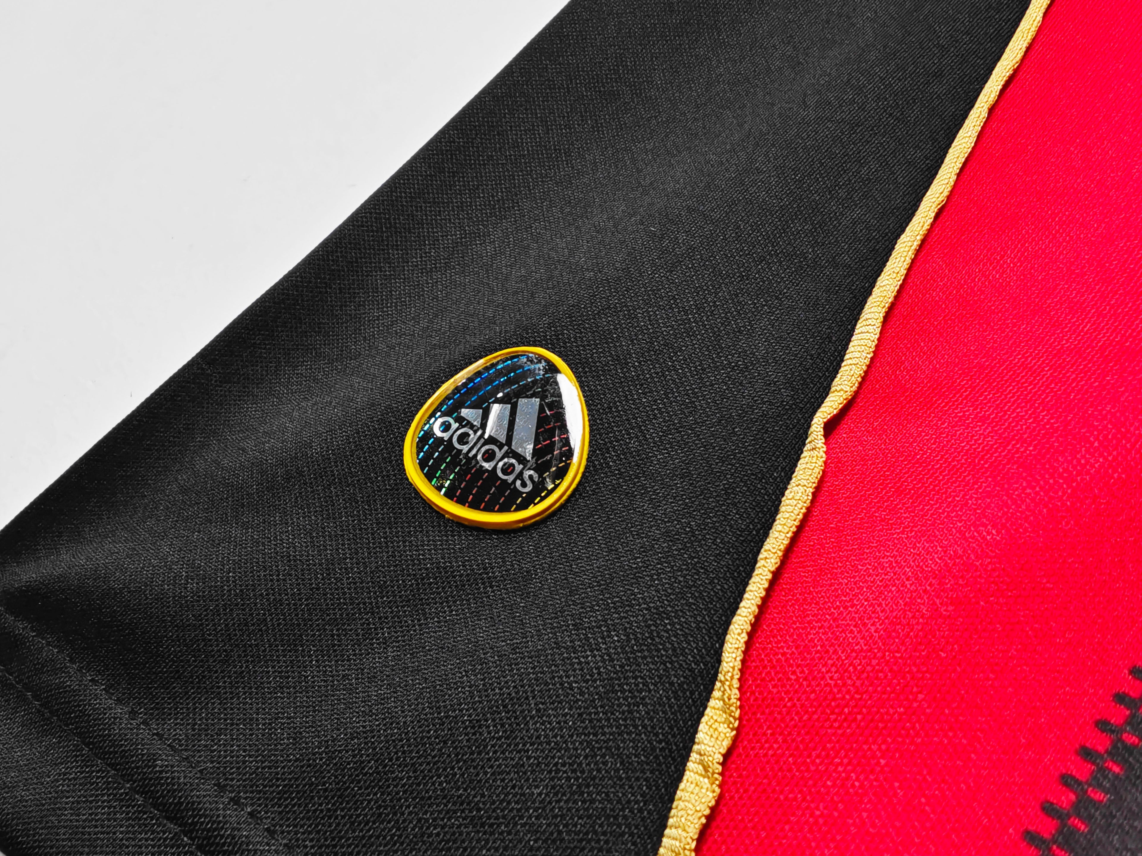 MAILLOT RETRO AC MILAN DOMICILE 2010/2011