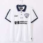 MAILLOT RETRO TOTTENHAM DOMICILE 1995/1996