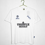 MAILLOT RETRO LEEDS DOMICILE 1995/1996