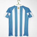 MAILLOT RETRO ARGENTINE DOMICILE 2010/2011