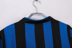 MAILLOT RETRO INTER MILAN DOMICILE 1988/1989