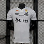 MAILLOT SANTOS DOMICILE 2024/2025