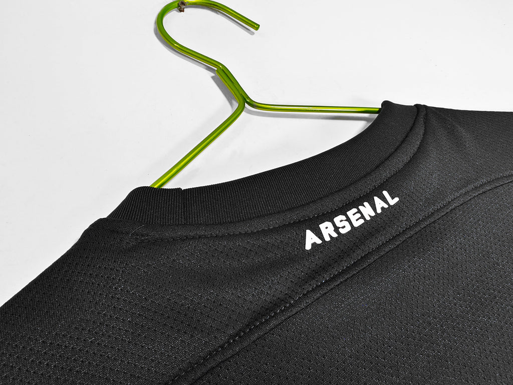 MAILLOT RETRO ARSENAL EXTERIEUR 2011/2012