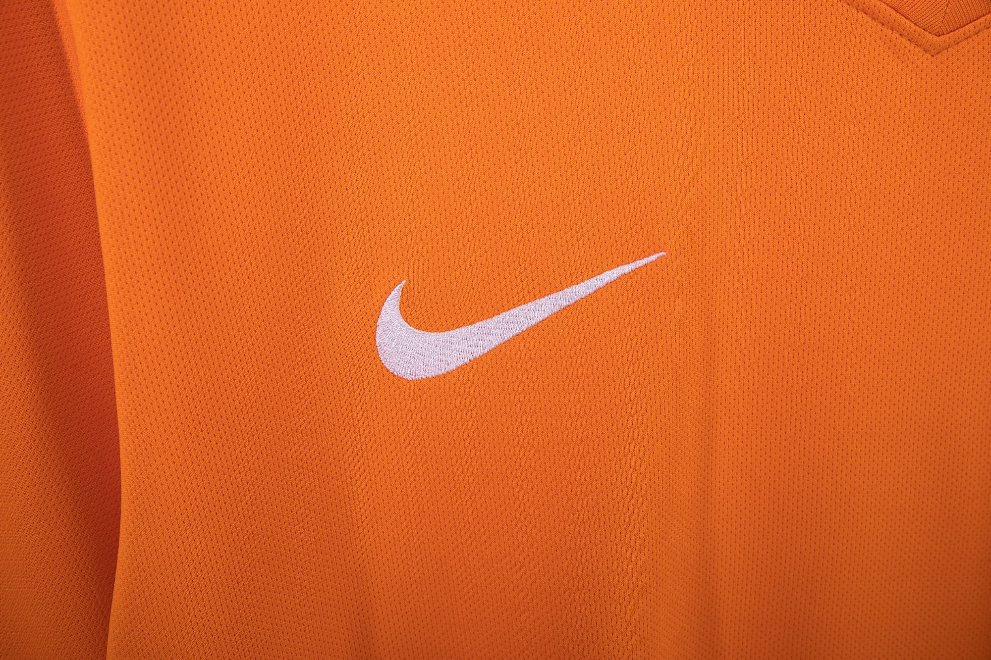 MAILLOT RETRO PAYS BAS DOMICILE 2014/2015