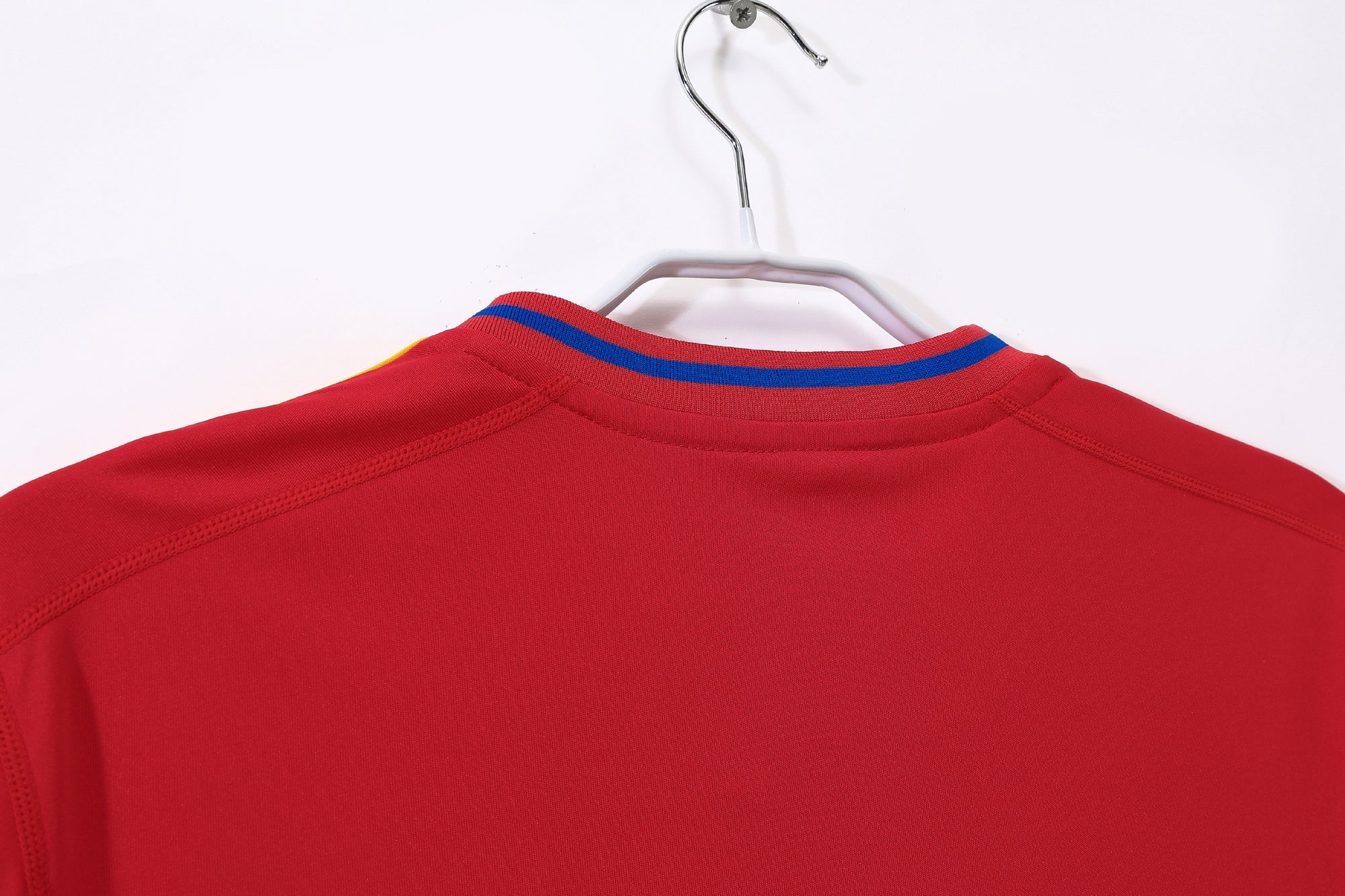 MAILLOT RETRO ESPAGNE DOMICILE 2010/2011