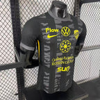 MAILLOT AL ITTIHAD THIRD 2025-2026