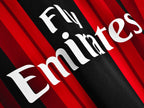 MAILLOT RETRO MILAN DOMICILE 2014/2015