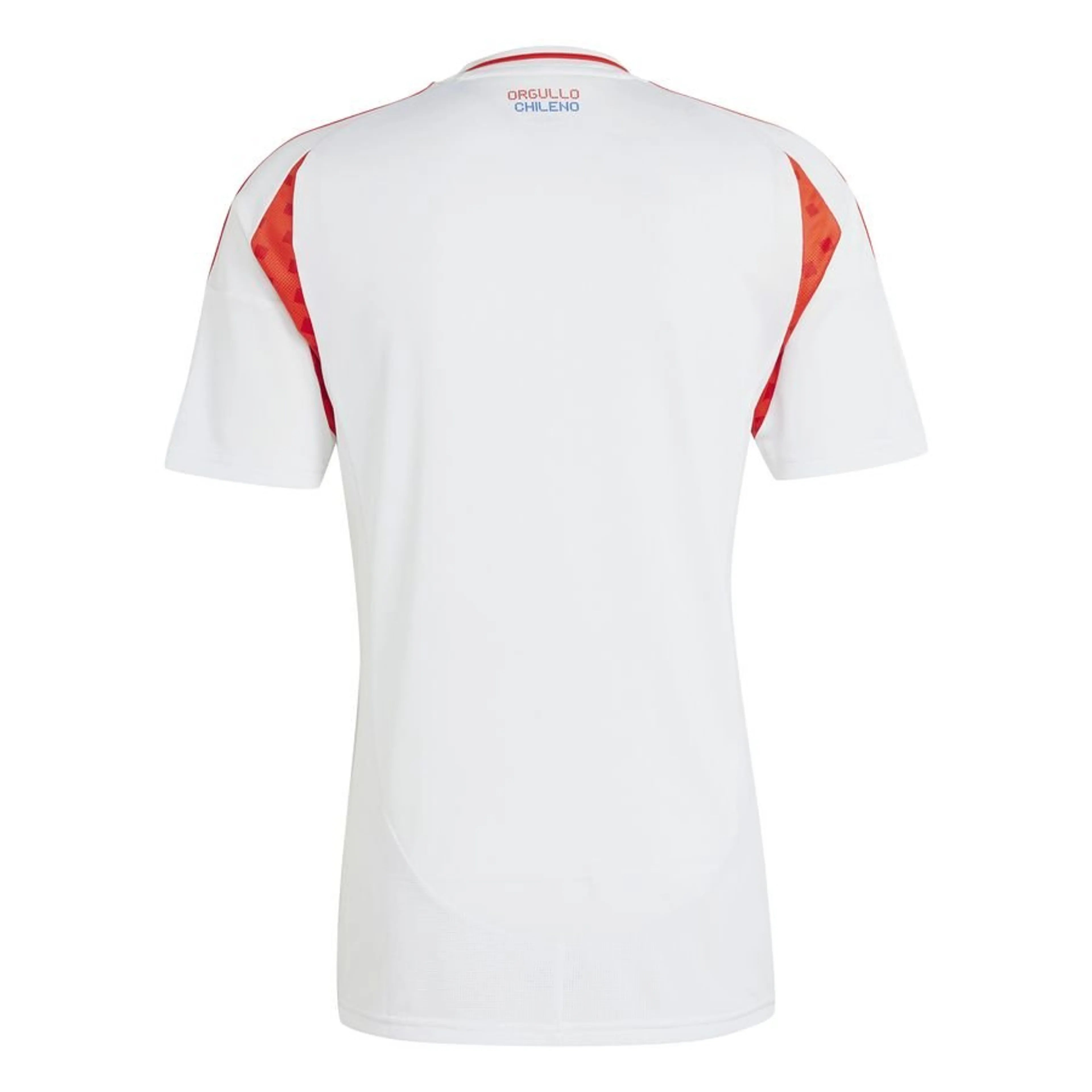 MAILLOT CHILI EXTERIEUR 2024