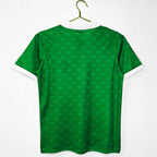 MAILLOT RETRO MEXIQUE DOMICILE 1995/1996