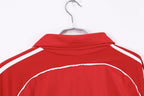 MAILLOT RETRO LIVERPOOL DOMICILE 2006/2007