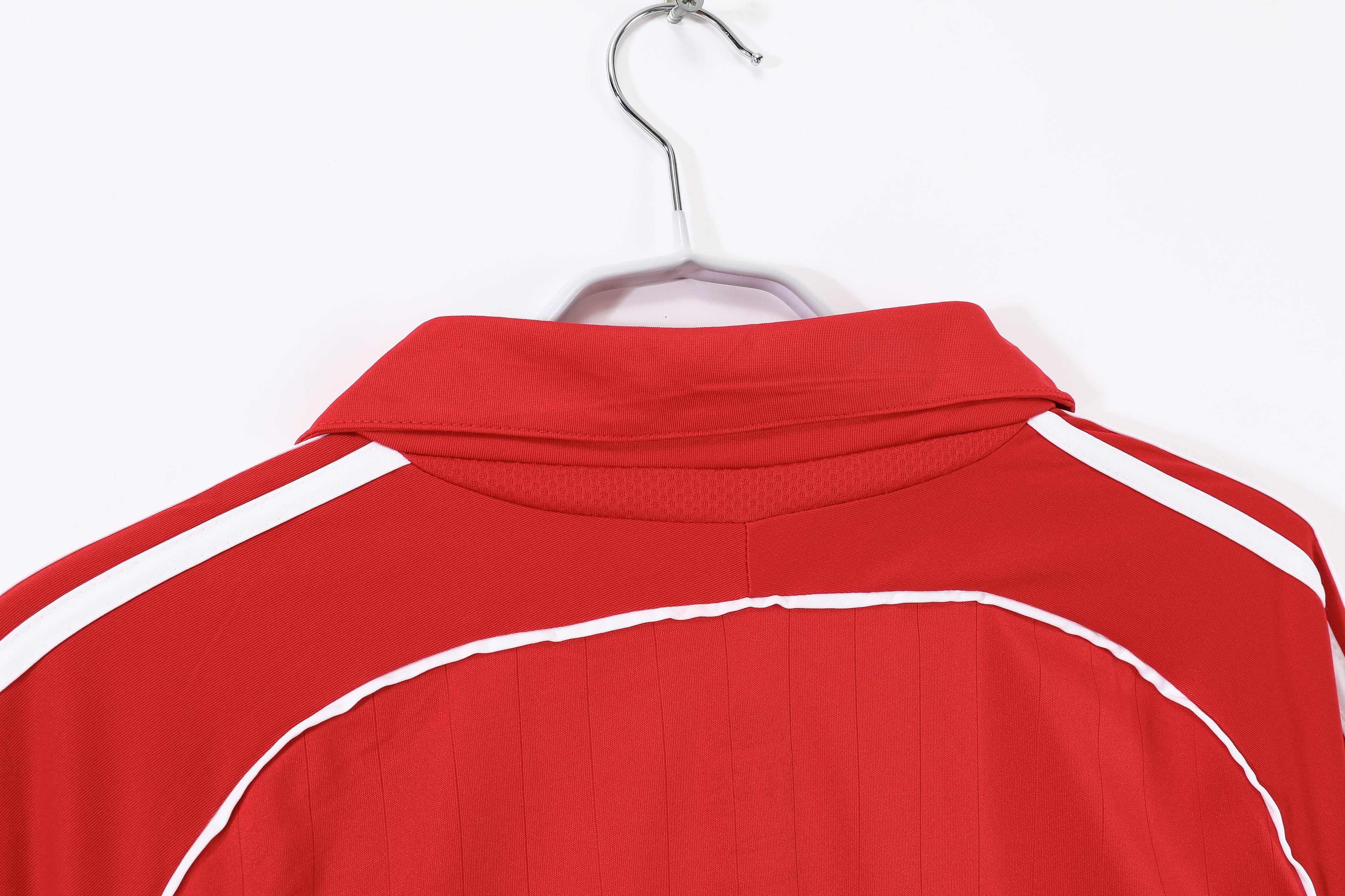 MAILLOT RETRO LIVERPOOL DOMICILE 2006/2007