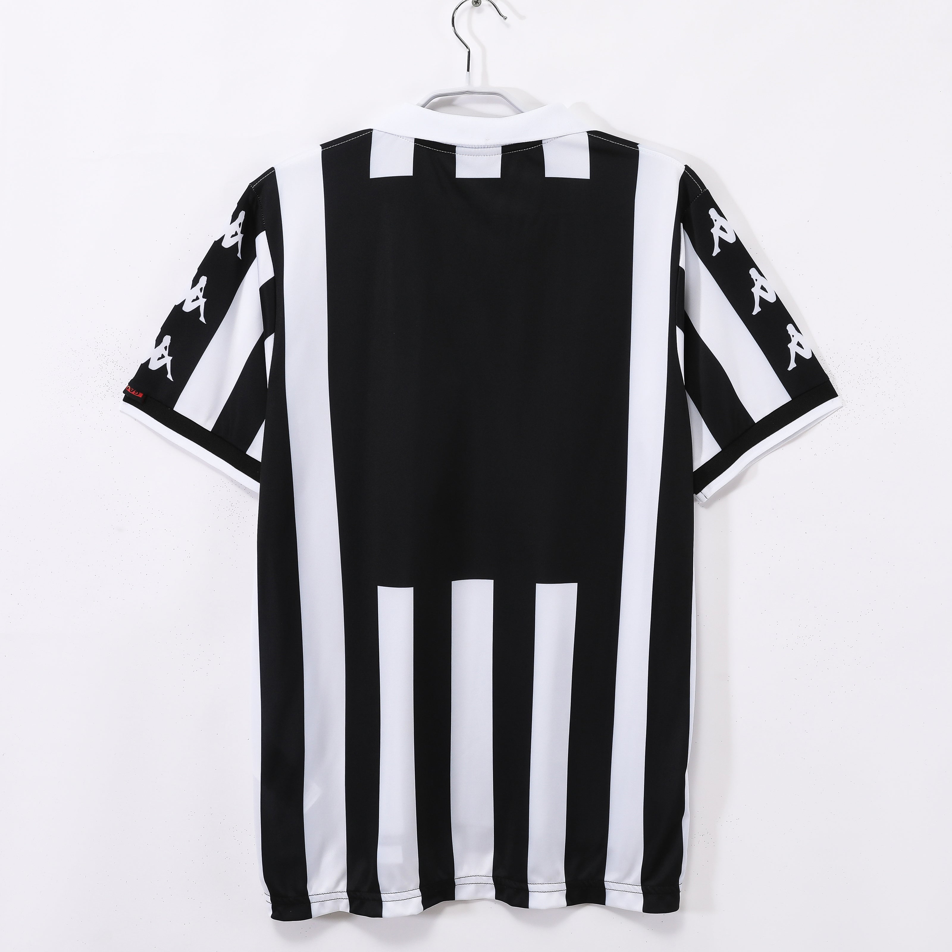 MAILLOT RETRO JUVENTUS DOMICILE 1999/2000
