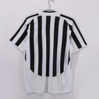 MAILLOT RETRO JUVENTUS DOMICILE 2003/2004