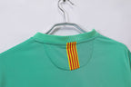 MAILLOT RETRO FC BARCELONE EXTERIEUR 2010/2011