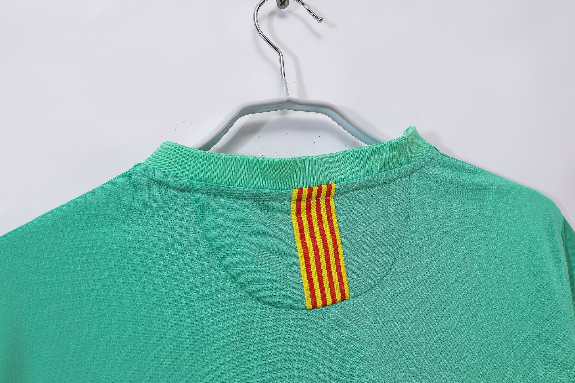 MAILLOT RETRO FC BARCELONE EXTERIEUR 2010/2011