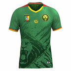 MAILLOT CAMEROUN DOMICILE CAN 2026