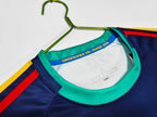 MAILLOT GARDIEN RETRO ESPAGNE 2010/2011