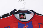 MAILLOT RETRO FC BARCELONE DOMICILE 1997/1998