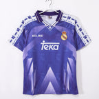 MAILLOT RETRO REAL MADRID DOMICILE 1996/1997