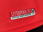 MAILLOT RETRO LIVERPOOL DOMICILE 1998/1999