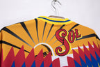 MAILLOT RETRO CLUB AMERICA DOMICILE 1995/1996