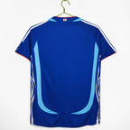 MAILLOT RETRO JAPON DOMICILE 2006/2007