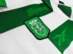 MAILLOT RETRO SPORTING DOMICILE 1999/2000
