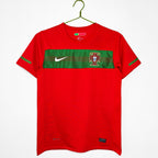 MAILLOT RETRO PORTUGAL DOMICILE 2010/2011