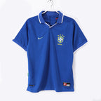 MAILLOT RETRO BRESIL EXTERIEUR 1997/1998