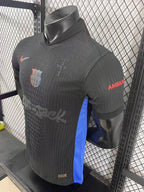 MAILLOT FC BARCELONE X CACTUS JACK EXTERIEUR 2024/2025