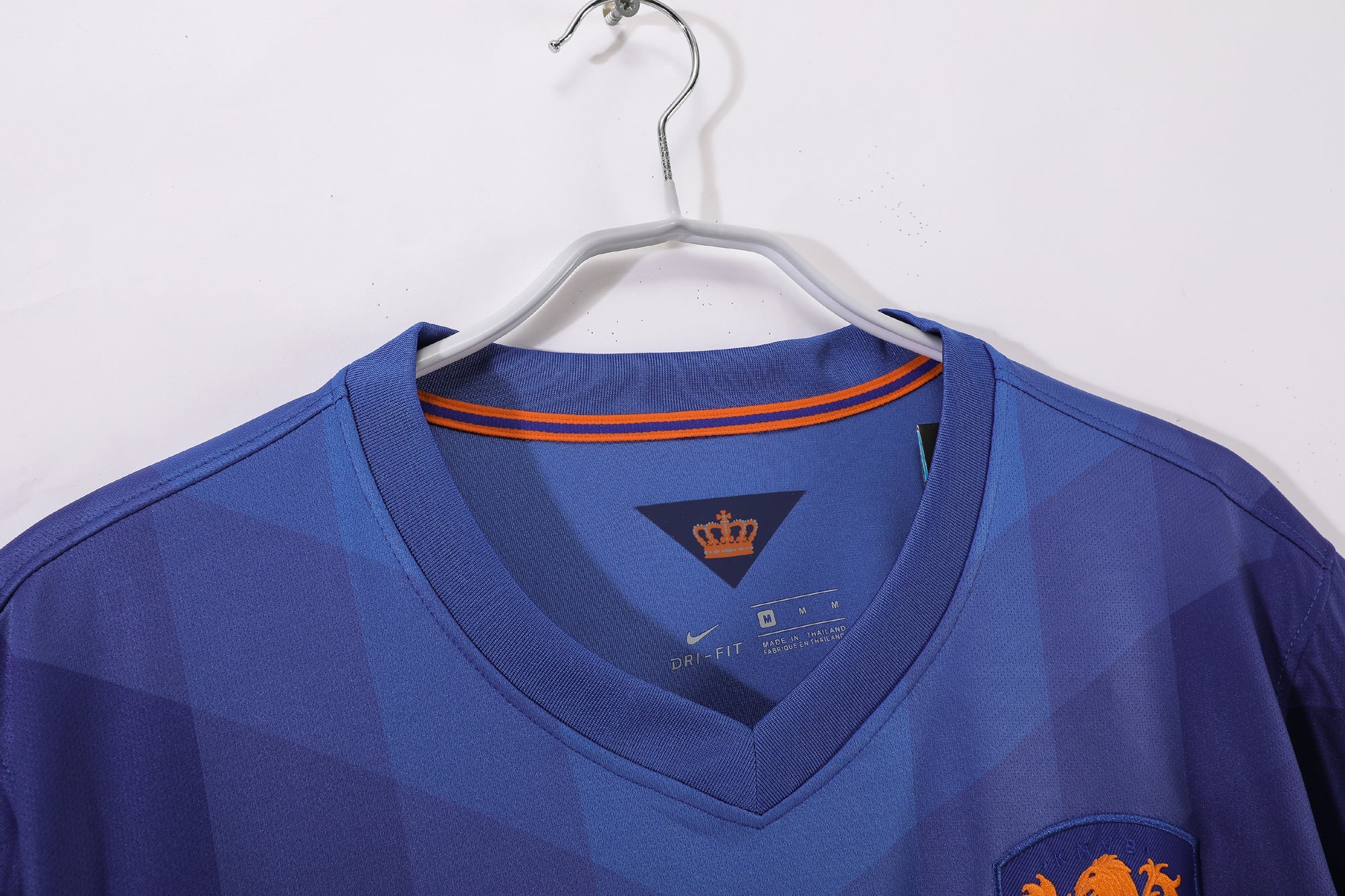 MAILLOT RETRO PAYS BAS EXTERIEUR 2014/2015